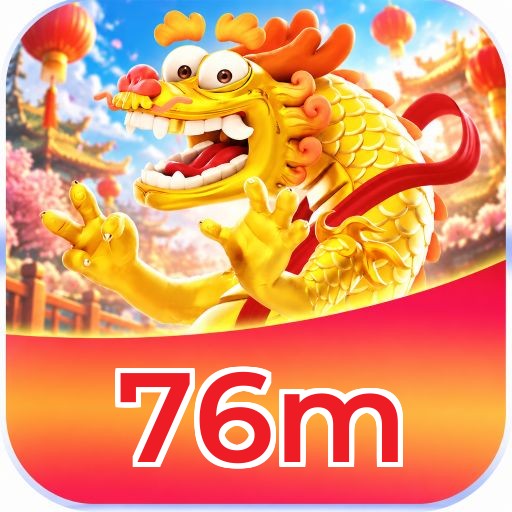 76m Logo