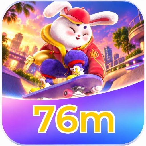 76m Logo