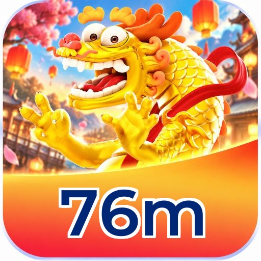 76m Logo
