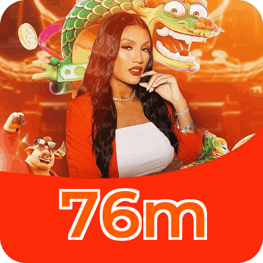 Comparação APP mobile vs versão web da 76m