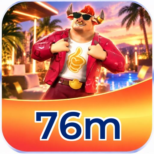 76m Logo