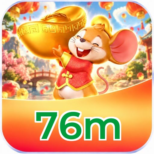 76m Logo