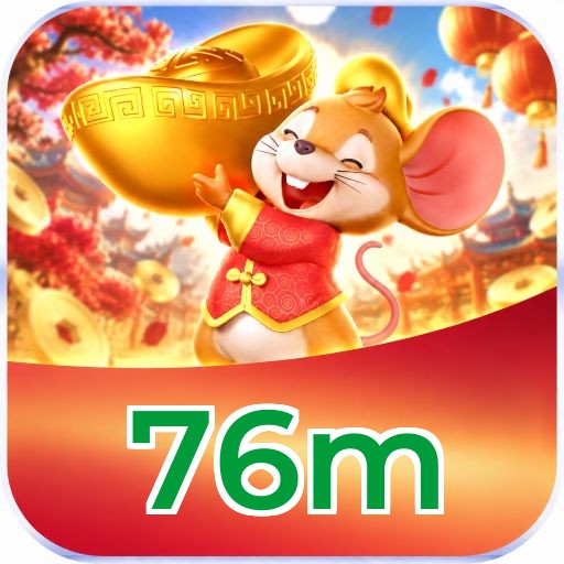 76m Logo
