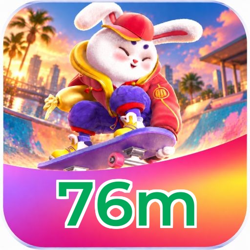 76m Logo