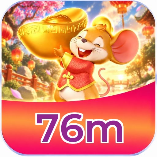 76m Logo