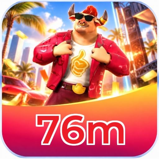 76m Logo