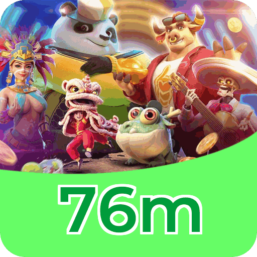Catálogo 76m 2.547 jogos - Pragmatic Play, Evolution, NetEnt