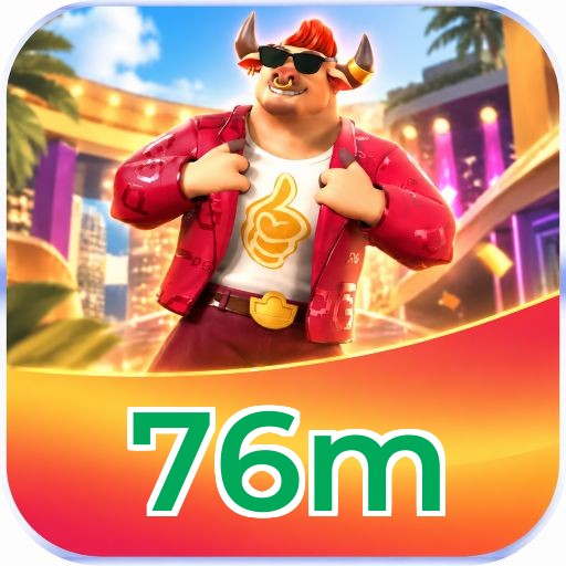 76m Logo