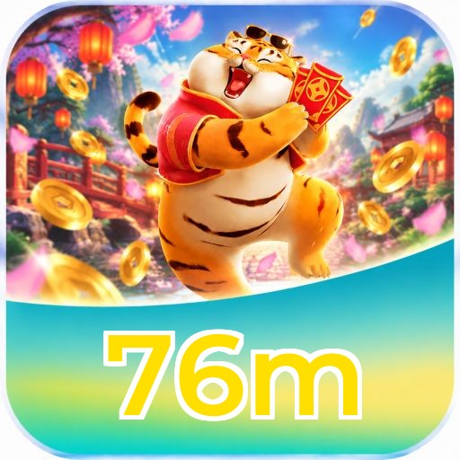 76m Logo