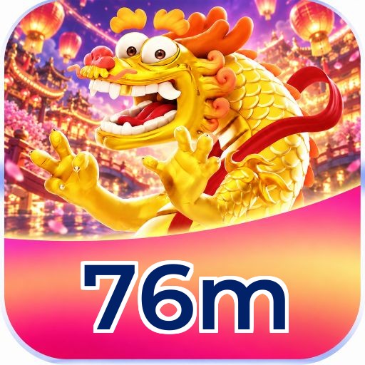 76m Logo