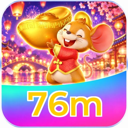 76m Logo