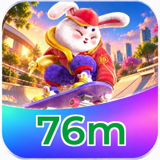 76m Fortune Tiger Oficial