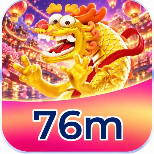 76m Logo