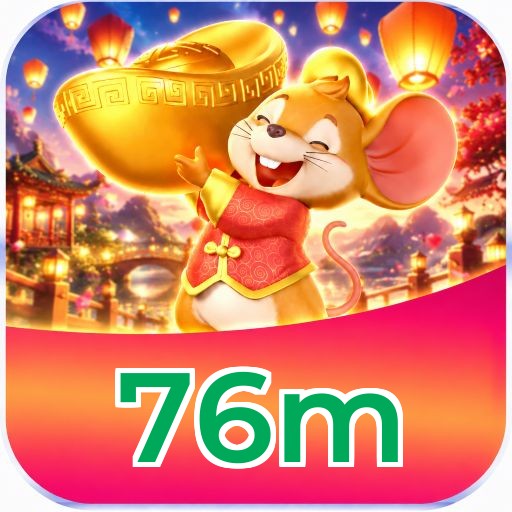 76m Logo