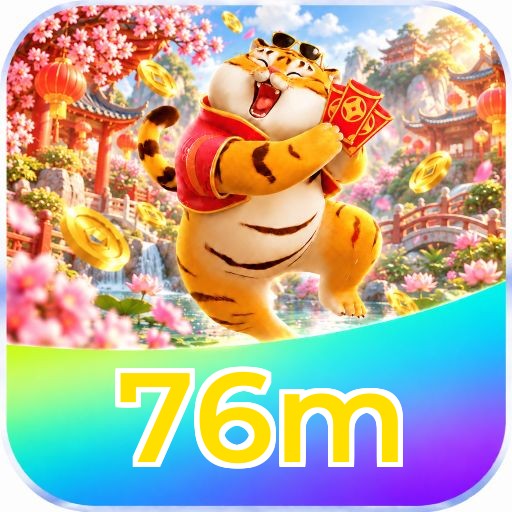 76m Logo