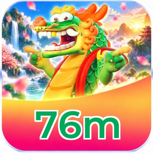 76m Logo