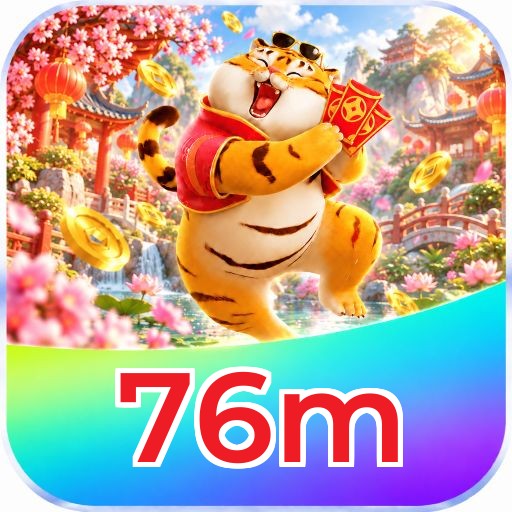 Fortune Tiger Logo 2