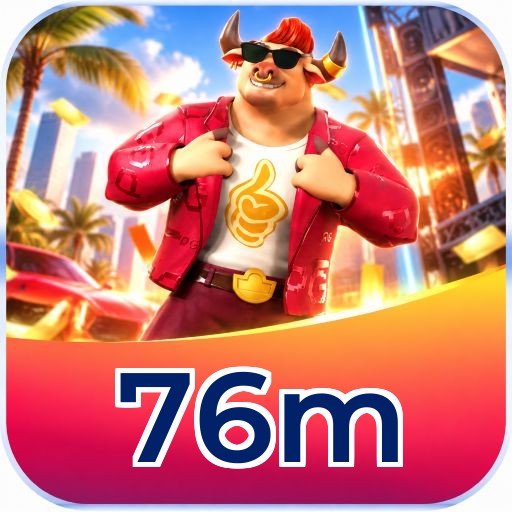 76m Cadastro Oficial